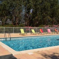 Camping Paradella - Camping Corse du nord