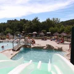 Camping Villaverde - Camping Var