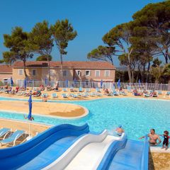 Résidence-Club Domaine le Mas des Vignes - Camping Gard