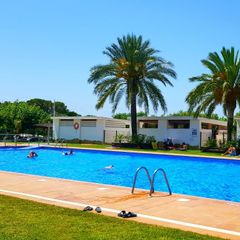 Camping Cambrils CABAN - Camping Tarragona