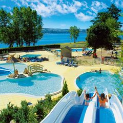 Camping Le Caussanel - Camping Aveyron