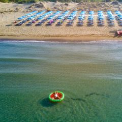 Gitavillage Le Marze - Camping Grosseto