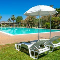 Camping Le Tamerici  - Camping Livorno