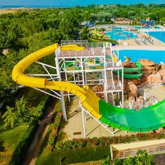 Camping Marina Di Venezia - Camping Venecia