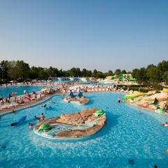 Camping Marina Di Venezia - Camping Venecia