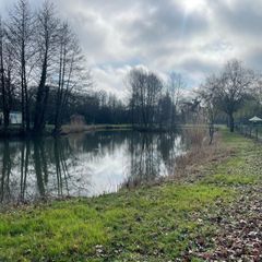 Camping Les Naïades - Camping Ardennen