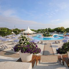 Camping Sant'Angelo  - Camping Venecia