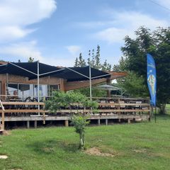 Camping Les Chênes Clairs - Camping Lot