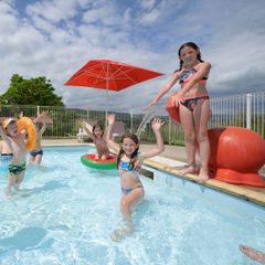 Flower Camping de Mars - Camping Loire