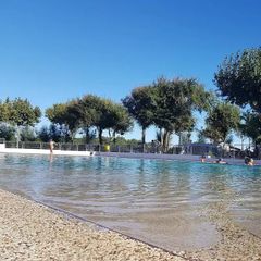 Camping Oasi Chioggia - Camping Venecia