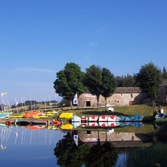 Camping du Lac de Devesset - Camping Ardeche