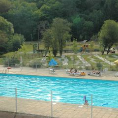 Camping Au Bois de Calais - Camping Corrèze