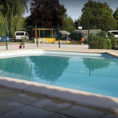 Camping Du Pasquier - Camping Jura