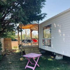 Camping Les Catalpas - Camping Lot-et-Garonne