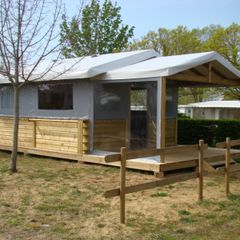 Camping Les Catalpas - Camping Lot-et-Garonne