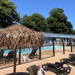 Camping de Kersentic - Camping Finistere