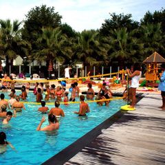 Camping Holiday Marina Resort - Camping Var