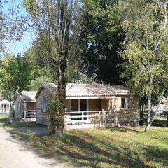 Camping de La Vertonne - Camping Vendée