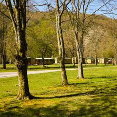 Domaine d'Haulmé - Camping Ardennes