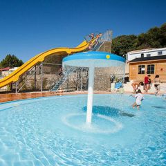 Camping La Baie des Anges - Camping Bouches-du-Rhone