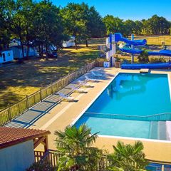 Camping Coeur de Vendée - Camping Vendée