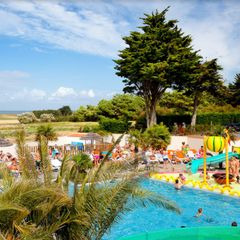 Camping Les Peupliers - Camping Charente-Maritime