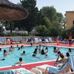 Camping l'Oasis Palavasienne - Camping Hérault