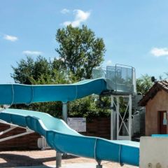 Camping Paradis Le Rocher de La Granelle - Camping Dordogne