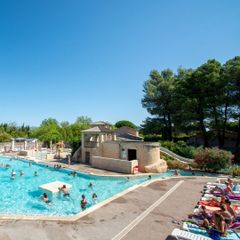 Camping La Prairie - Camping Var