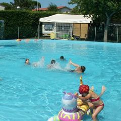 Camping Classe - Camping Ravenna