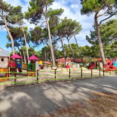 Camping Poljana  - Camping Istria