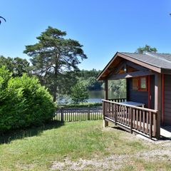 Camping du Lac - Camping Corrèze