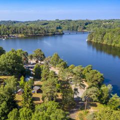 Camping du Lac - Camping Corrèze