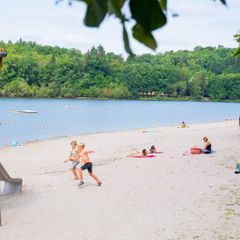 Camping du Lac - Camping Corrèze