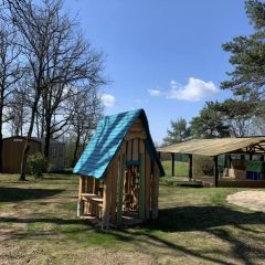 Camping Sites et Paysages - Les Hirondelles  - Camping Lot