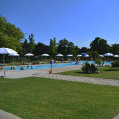 Camping Garden River Centro Vacanze  - Camping Fermo