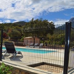 Camping E Canicce - Camping Corse du nord