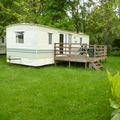 Camping Le Mouliat - Camping Lot-et-Garonne