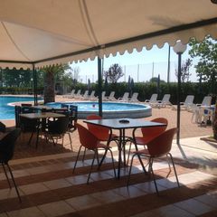 Camping Residence Atlantide - Camping Bari