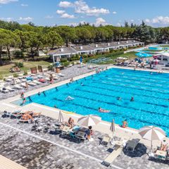 Camping Village Marina Julia  - Camping Gorizia