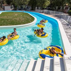 Camping Village Marina Julia  - Camping Gorizia