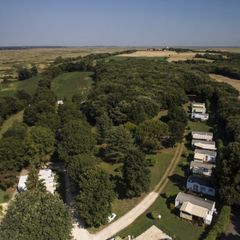 Camping Le Valerick - Camping Charente-Maritime