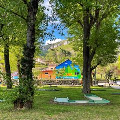 Flower Camping Saint Lambert - Camping Aveyron