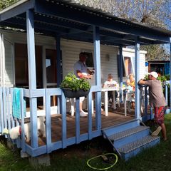 Camping de la Rive - Camping Vendée