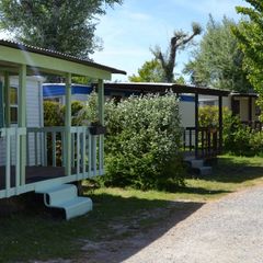 Camping de la Rive - Camping Vendée