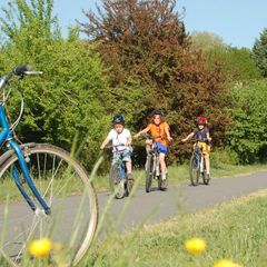 Camping Paradis La Vallée du Lot  - Camping Lot-et-Garonne