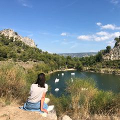 Camping maeva Respire La Vallée Heureuse - Camping Bouches-du-Rhone