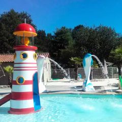 Camping Le Paradis - Camping Gironde