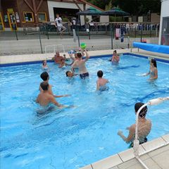 Camping Le Moulin Des Effres - Camping Deux-Sèvres