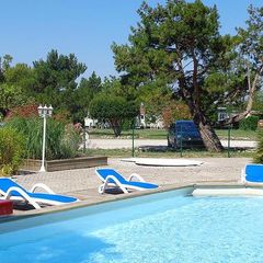 Camping Manon - Camping Vaucluse